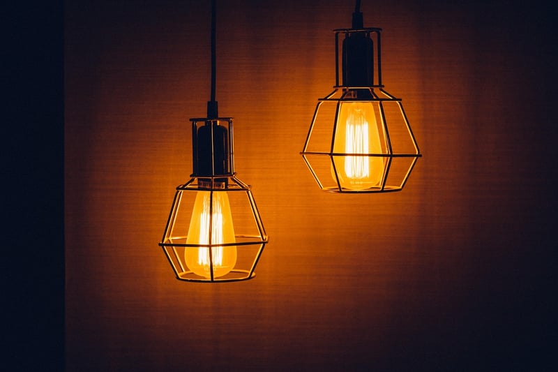 Vintage Decor