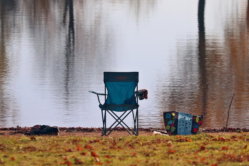 Unique Chair