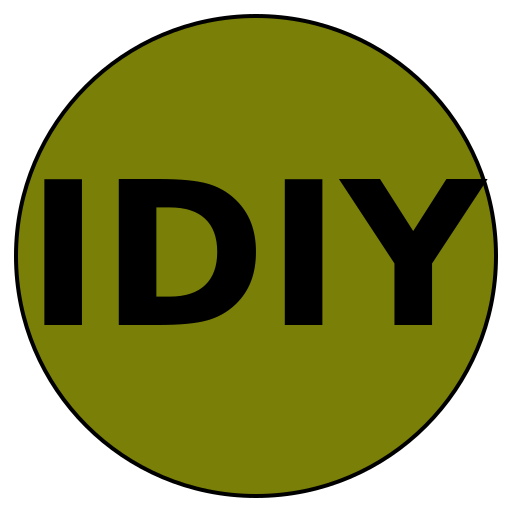 Innovate DIY