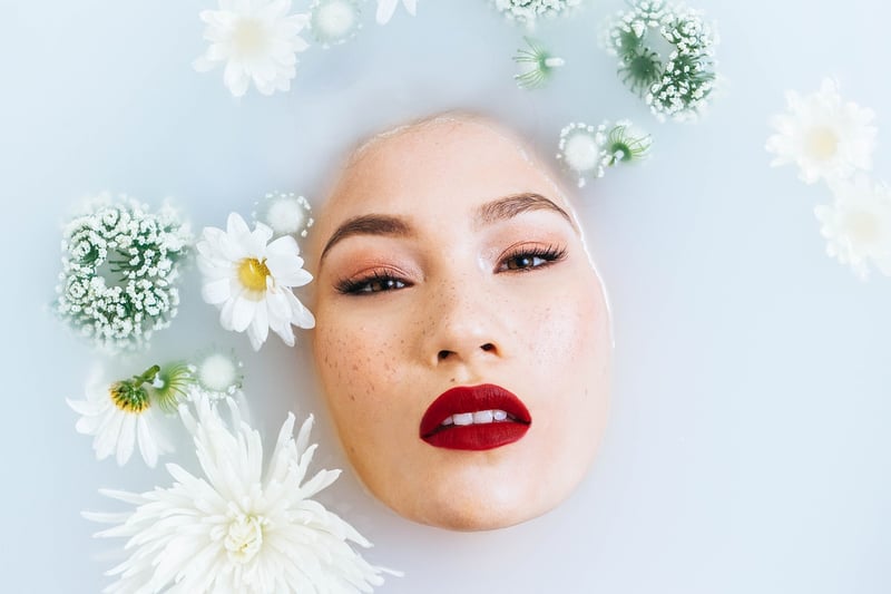 Sustainable Skincare Set